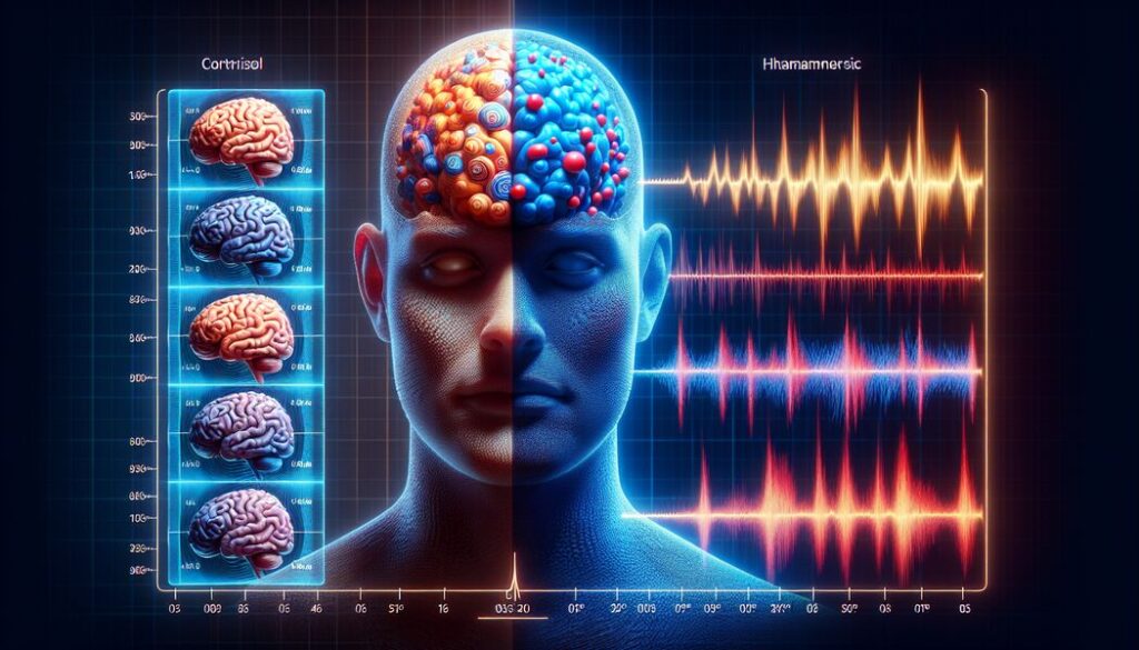 Cortisol-Wirkung auf die Psyche » Alles, was du wissen musst